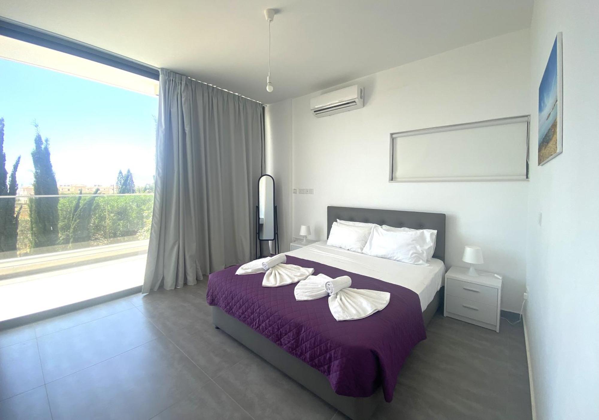 Nissi Pearl * Agia Napa